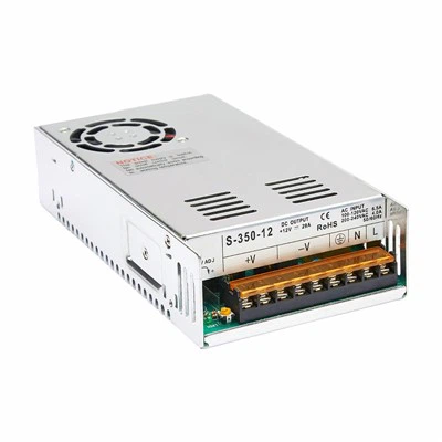 Τροφοδοσία ρεύματος