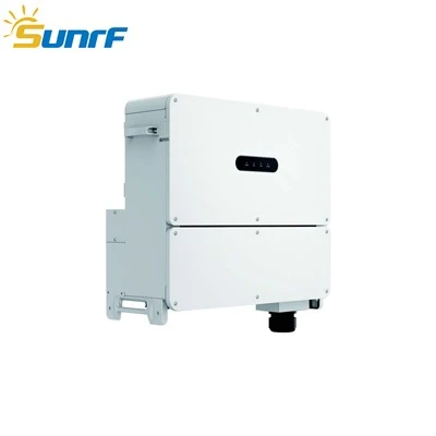 Sun -100/110K - G 01 100 KW Hybrid Inverter